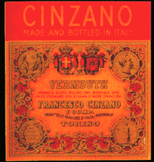 Cinzano