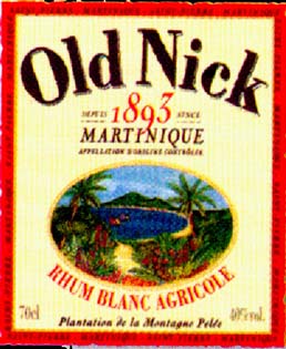 Old Nick